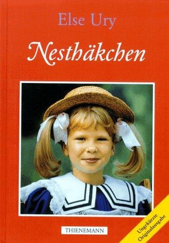 Nesthäkchen. Sammelband 1-3.