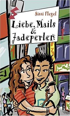 Liebe, Mails und Jadeperlen.
