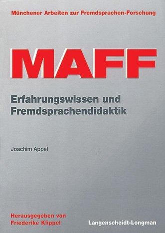 Erfahrungswissen und Fremdsprachendidaktik.