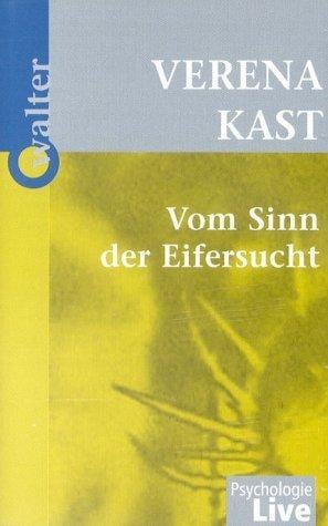 Vom Sinn der Eifersucht. Cassette.