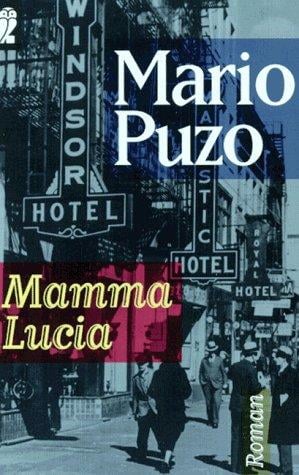 Mamma Lucia.