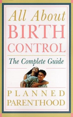 All about birth control: a personal guide