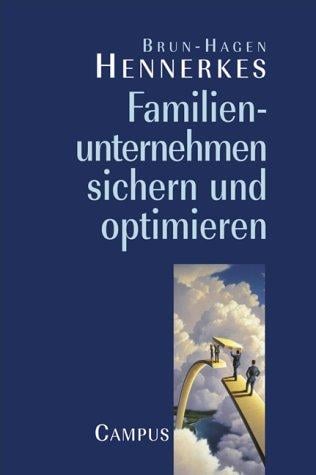 Familienunternehmen sichern und optimieren.