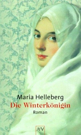Die Winterkönigin.