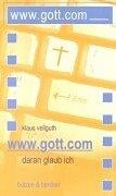 www.gott.com. Daran glaub ich.