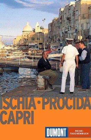 DuMont Reise-Taschenbücher, Ischia, Procida, Capri