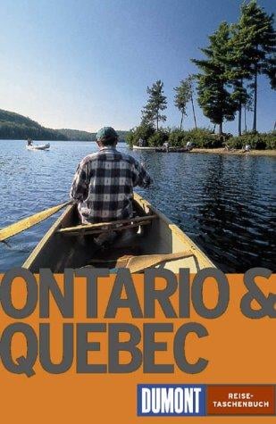 Ontario und Quebec.