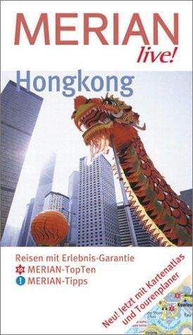 Merian live!, Hongkong