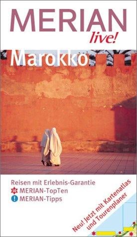 Merian live!, Marokko
