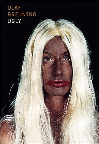 Olaf Breuning: Ugly