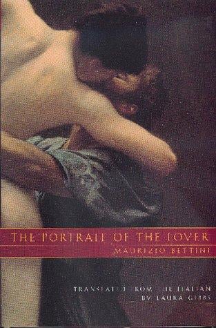 The Portrait of the Lover (Joan Palevsky Book in Classical Literature) (Joan Palevsky Book in Classical Literature)