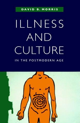 Illness and culture in the postmodern age
