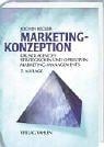 Marketing- Konzeption.