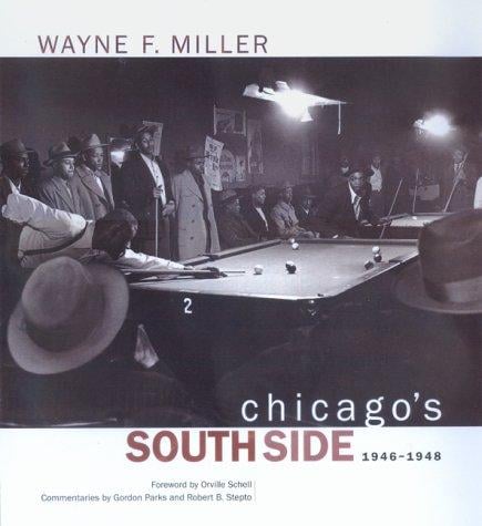 Chicago's South Side, 1946-1948
