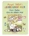 Vom Huhn, das so allein war.