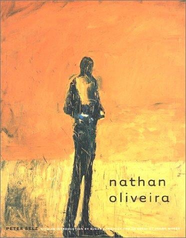Nathan Oliveira (San Jose Museum of Art)