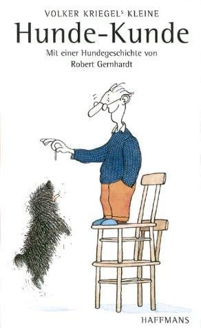 Kriegels kleine Hunde- Kunde.