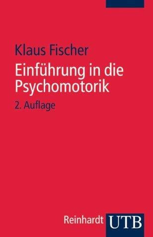 Einführung in die Psychomotorik.