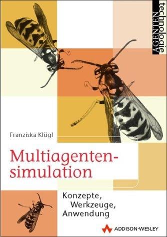 Multiagentensimulation