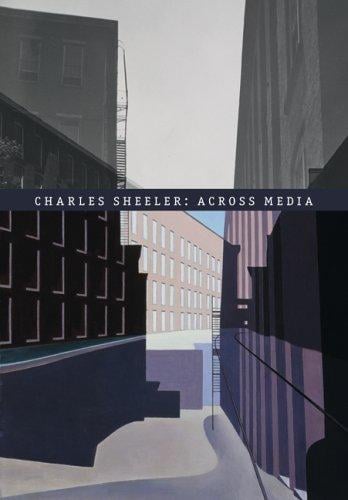 Charles Sheeler: across media