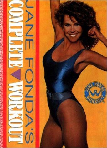 Jane Fonda's Complete Workout