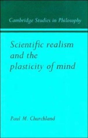 Scientific realism and the plasticity of mind