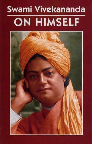 Swami Vivekananda on himself