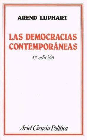 Las Democracias Contemporaneas