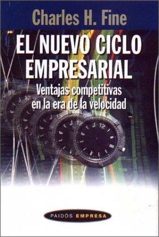 El nuevo ciclo empresarial
