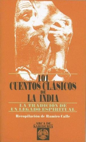 Los cuentos Clásicos de la India