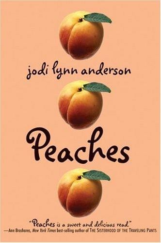 Peaches: a novel
