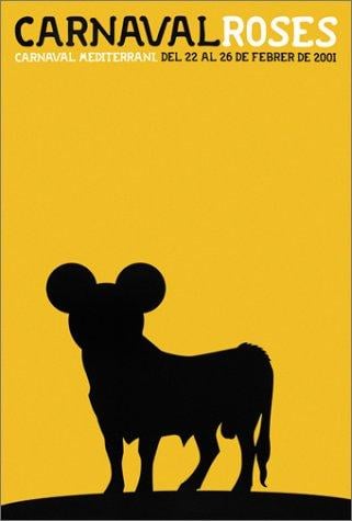 Laus 01: 31st Laus Awards. Best of Design and Advertising in 2001