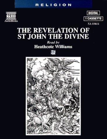 The Revelation of St. John the Divine (Religion)