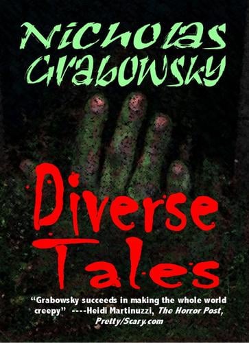 Diverse Tales