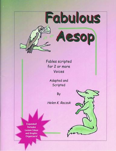 Fabulous Aesop