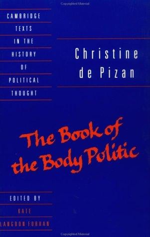 The book of the body politic