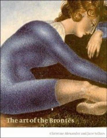 The art of the Brontës