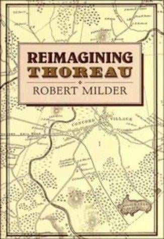 Reimagining Thoreau
