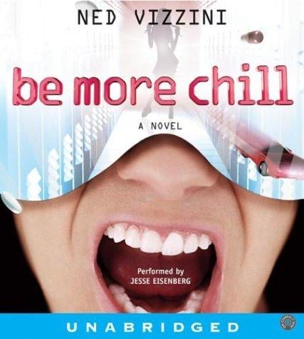 Be More Chill CD