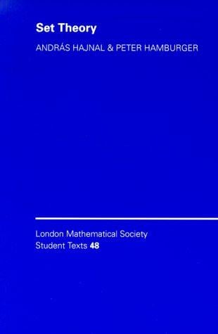 Set theory
