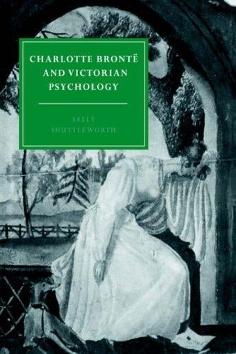 Charlotte Brontë and Victorian psychology