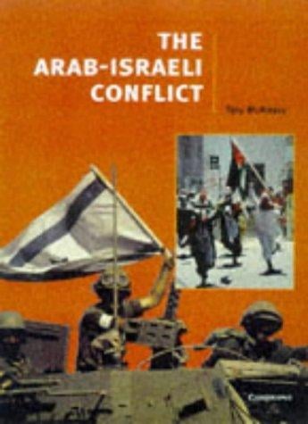 The Arab-Israeli Conflict