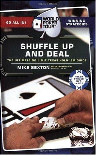 World Poker Tour(TM): Shuffle Up and Deal