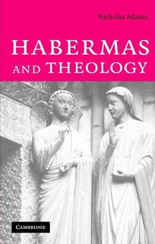 Habermas and Theology