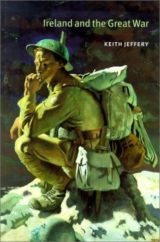 Ireland and the Great War