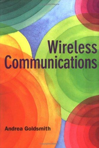 Wireless Communications