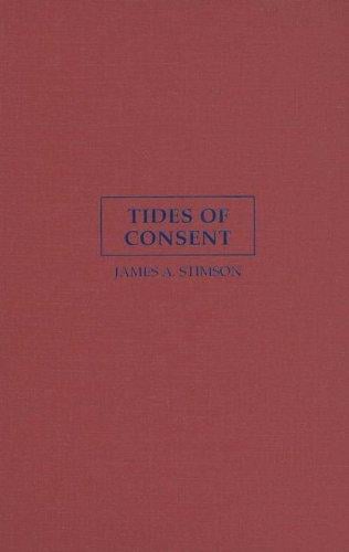 Tides of Consent: How Public Opinion Shapes American Politics