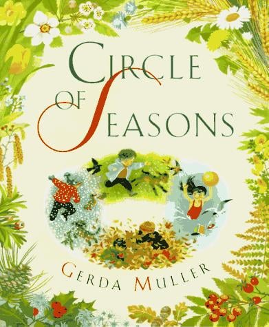 Circle of Seasons