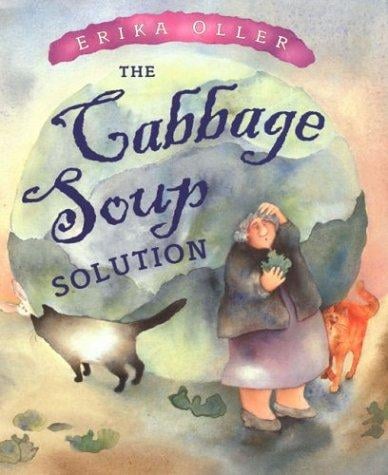The cabbage soup solution