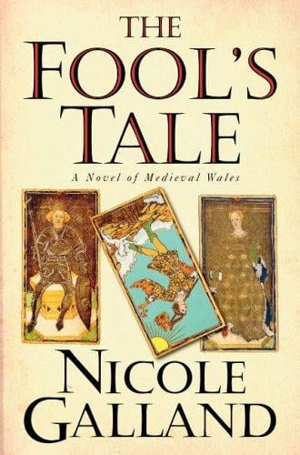 The Fool's Tale